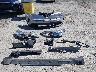 JTNKHMBX0K1****** Destrozados 2019 Toyota C-HR en Estado de Oklahoma