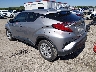 JTNKHMBX0K1****** Salvamento y Reparables 2019 Toyota C-HR en Tulsa
