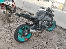 JYARN79E5PA****** Used 2023 Yamaha MT-10