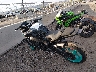 JYARN79E5PA****** Salvage and Wrecked 2023 Yamaha MT-10 in Rec Rides Online Exclusive