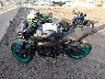 JYARN79E5PA****** Repairable 2023 Yamaha MT-10 in Arizona State