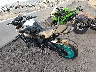 JYARN79E5PA****** Salvage and Repairable 2023 Yamaha MT-10 in Rec Rides Online Exclusive
