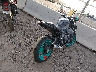 JYARN79E5PA****** Salvage and Wrecked 2023 Yamaha MT-10 in Arizona State