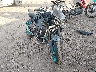 JYARN79E5PA****** Used and Repairable 2023 Yamaha MT-10 in Arizona State