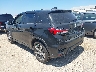 JA4ARUAUXSU****** Salvamento y Reparables 2025 Mitsubishi Outlander en San Antonio South