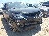 JA4ARUAUXSU****** Salvamento y Reparables 2025 Mitsubishi Outlander en Estado de Texas