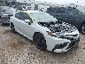 4T1K61AK1RU****** Salvage and Wrecked 2024 Toyota Camry in Fort Worth North