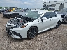 4T1K61AK1RU****** Used and Repairable 2024 Toyota Camry in Fort Worth North