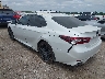 4T1K61AK1RU****** Salvage and Repairable 2024 Toyota Camry in Fort Worth North