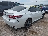 4T1K61AK1RU****** Salvage and Wrecked 2024 Toyota Camry in Texas State