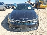 KNAGV4LD3J5****** Destrozados 2018 Kia Optima Plug-in Hybrid en Estado de Texas