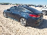 KNAGV4LD3J5****** Salvamento y Reparables 2018 Kia Optima Plug-in Hybrid en Abilene