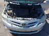 2T1BU4EE0BC****** Repairable 2011 Toyota Corolla in Fremont