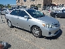 2T1BU4EE0BC****** Salvage and Wrecked 2011 Toyota Corolla in Fremont