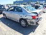 2T1BU4EE0BC****** Salvage and Repairable 2011 Toyota Corolla in Fremont