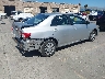 2T1BU4EE0BC****** Salvage and Wrecked 2011 Toyota Corolla in California State
