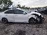 3KPF24AD0ME****** Repairable 2021 Kia Forte in Florida State