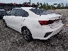 3KPF24AD0ME****** Salvage and Repairable 2021 Kia Forte in West Palm Beach