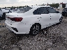 3KPF24AD0ME****** Salvage and Wrecked 2021 Kia Forte in Florida State