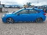 4S3GTAM64P3****** Repairable 2023 Subaru Impreza in Montana State