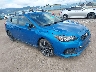 4S3GTAM64P3****** Salvage and Wrecked 2023 Subaru Impreza in Missoula