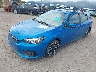4S3GTAM64P3****** Used and Repairable 2023 Subaru Impreza in Missoula