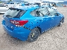 4S3GTAM64P3****** Salvage and Wrecked 2023 Subaru Impreza in Montana State