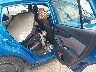 4S3GTAM64P3****** Wrecked 2023 Subaru Impreza in Missoula