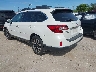 4S4BSBLC5F3****** Salvage and Repairable 2015 Subaru Outback in San Antonio South