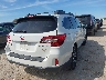 4S4BSBLC5F3****** Salvage and Wrecked 2015 Subaru Outback in Texas State