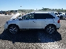 2FMDK4KC9BB****** Repairable 2011 Ford Edge in Illinois State