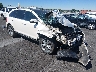 2FMDK4KC9BB****** Salvage and Wrecked 2011 Ford Edge in Saint Louis