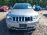 1C4RJFCT6FC****** Wrecked 2015 Jeep Grand Cherokee in Maryland State