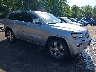 1C4RJFCT6FC****** Salvage and Wrecked 2015 Jeep Grand Cherokee in Metro DC