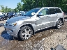 1C4RJFCT6FC****** Used and Repairable 2015 Jeep Grand Cherokee in Metro DC