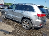 1C4RJFCT6FC****** Salvage and Repairable 2015 Jeep Grand Cherokee in Metro DC