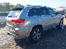 1C4RJFCT6FC****** Salvage and Wrecked 2015 Jeep Grand Cherokee in Maryland State