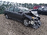 4T4BF1FK5CR****** Salvage and Wrecked 2012 Toyota Camry in Wichita