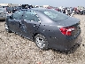 4T4BF1FK5CR****** Salvage and Repairable 2012 Toyota Camry in Wichita