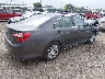 4T4BF1FK5CR****** Salvage and Wrecked 2012 Toyota Camry in Kansas State