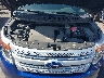 1FM5K8D89FG****** Repairable 2015 Ford Explorer in Phoenix