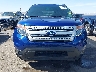 1FM5K8D89FG****** Used 2015 Ford Explorer in Arizona State