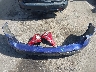 1FM5K8D89FG****** Wrecked 2015 Ford Explorer in Arizona State
