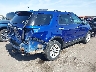 1FM5K8D89FG****** Salvage and Wrecked 2015 Ford Explorer in Arizona State
