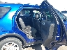 1FM5K8D89FG****** Wrecked 2015 Ford Explorer in Phoenix