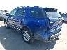 1FM5K8D89FG****** Salvage and Repairable 2015 Ford Explorer in Phoenix