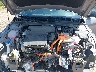KMHLM4DJ3SU****** Repairable 2025 Hyundai Elantra Hybrid in McAllen