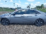 KMHLM4DJ3SU****** Repairable 2025 Hyundai Elantra Hybrid in Texas State