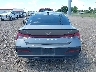 KMHLM4DJ3SU****** Wrecked 2025 Hyundai Elantra Hybrid
