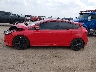 1FADP3L92HL****** Salvage 2017 Ford Focus
